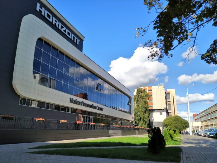 Продукция "Горизонта" войдет в ассортимент торговых сетей Казахстана