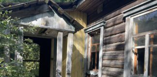 Трагические пожары в Могилевской области унесли жизни трех человек