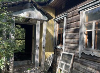 Трагические пожары в Могилевской области унесли жизни трех человек