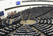 Европарламент принял закон о совместных оборонных закупках