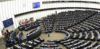 Европарламент принял закон о совместных оборонных закупках
