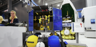 Гендиректор «Роскосмоса»: Основная причина крушения «Луны-25» – сбой акселерометра