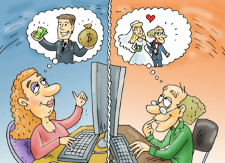 Минчанин, познакомившись в интернете, обокрал свою новую знакомую