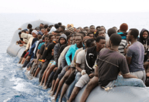 Италия обратилась к ЕС с просьбой о помощи в пресечении нелегальной миграции из Африки