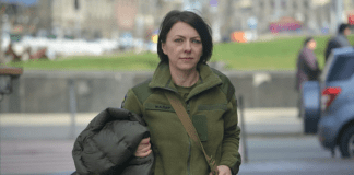 Нехватка военных на фронте: Украина сокращает штат военных медиа