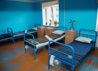 Многодетнего жителя Минска, скандалившего в нетрезвом состоянии с супругой, отправили в ЛТП