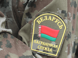 В Беларусь прибыли более 118,5 тыс. граждан Украины с начала 2022 года