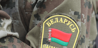 В Беларусь прибыли более 118,5 тыс. граждан Украины с начала 2022 года