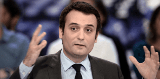 Французский политик осудил угрозу Зеленского о бунте беженцев в Европе