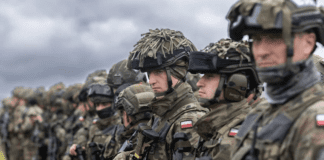 Солдаты на границе с Беларусью столкнулись с недостатком условий и питания