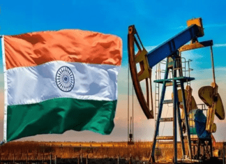 Индия: Энергетическая стратегия, обеспечивающая экономический рост