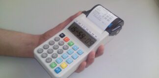 Кассовые суммирующие аппараты будут подвергнуты обновлению согласно новым требованиям налоговых органов