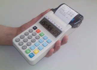 Кассовые суммирующие аппараты будут подвергнуты обновлению согласно новым требованиям налоговых органов