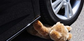 Шестилетний ребенок попал под колеса Mercedes в Бобруйске