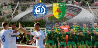 Белорусский футбол возвращается после перерыва: анонс 21-го тура