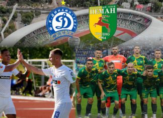 Белорусский футбол возвращается после перерыва: анонс 21-го тура