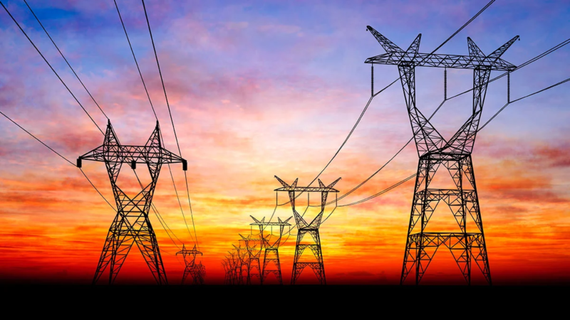 200 миллионов человек остались без электричества в Нигерии