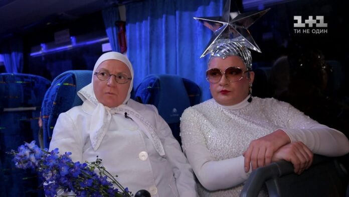 Турне Верки Сердючки в Америке столкнулось с экстренной посадкой и неприятными сюрпризами