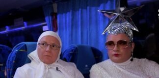 Турне Верки Сердючки в Америке столкнулось с экстренной посадкой и неприятными сюрпризами