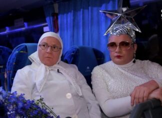 Турне Верки Сердючки в Америке столкнулось с экстренной посадкой и неприятными сюрпризами