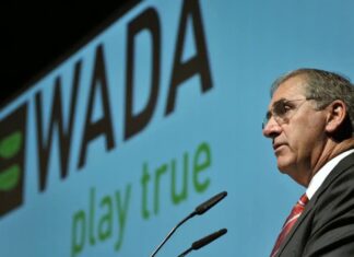 Спортсмены Франции под угрозой исключения: WADA предупреждает о возможных санкциях