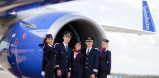 Белавиа восстанавливает онлайн-регистрацию и выбор мест в салоне