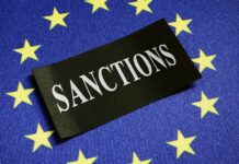 Совет ЕС продлил индивидуальные санкции в связи с Украиной