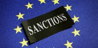 Совет ЕС продлил индивидуальные санкции в связи с Украиной