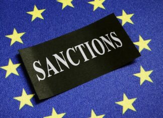 Совет ЕС продлил индивидуальные санкции в связи с Украиной