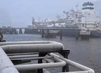 Экологический парадокс немецкой энергетики: СПГ и российский газ в экологичной Германии