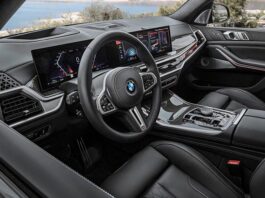 BMW отменила подписку на подогрев сидений после низкого спроса — фокус теперь на ПО