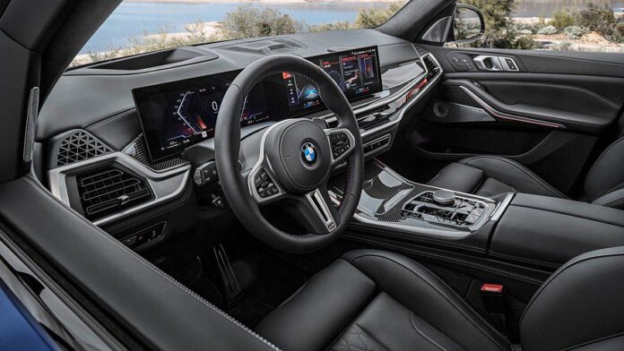 BMW отменила подписку на подогрев сидений после низкого спроса — фокус теперь на ПО