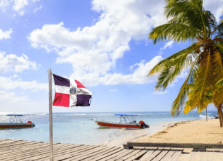 Беларусь и Доминиканская Республика готовятся к безвизовому режиму