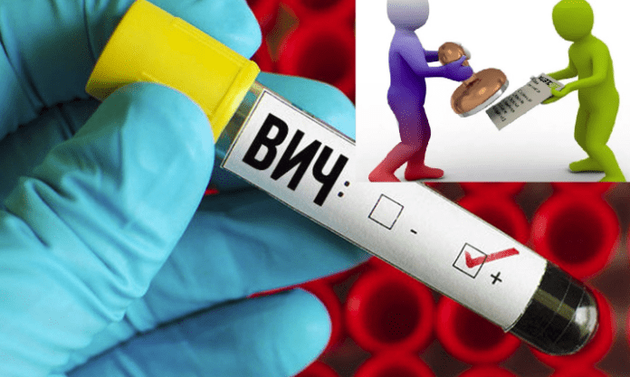 Более 220 новых случаев ВИЧ-инфекции выявлено в Минске за январь - август Более 220 новых случаев ВИЧ-инфекции выявлено в Минске за январь - август