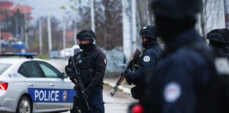 НАТО усиливает свое присутствие в Косово для стабилизации ситуации