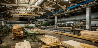 Предприятие в Витебском районе попалось на схеме уклонения от налогообложения