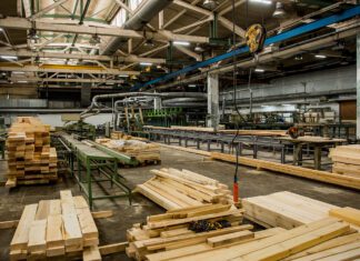 Предприятие в Витебском районе попалось на схеме уклонения от налогообложения