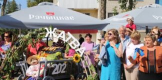 Солигорск готовит сенсационное шоу: фестиваль-ярмарка 'Дожинки-2023' обещает впечатления, которые останутся в памяти надолго!