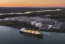Забастовка на австралийских СПГ-заводах приводит к подорожанию газа в Европе