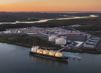 Забастовка на австралийских СПГ-заводах приводит к подорожанию газа в Европе