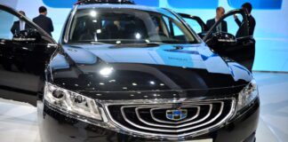 Geely: Лидер по негативным и положительным отзывам