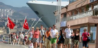 Туристов «разводят» в Турции с использованием различных хитростей