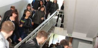 21 сентября: Беларусь готовится к ежегодной экстренной эвакуации для подготовки к чрезвычайным ситуациям