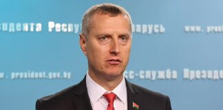 Белорусский посол в России обвиняет Киев в незаконной конфискации имущества на $1 млрд