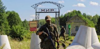 Беларусь: Мы готовы провести совместные военные учения с Польшей, при условии согласия Варшавы