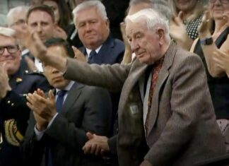 Официальный представитель ООН прокомментировал чествование экс-эсэсовца Хунки в парламенте Канады