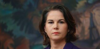 Глава МИД Германии раскрыла правду о поставках немецкого оружия в Украину