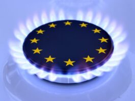 Газовый рынок Европы: Ожидания нехватки поставок до конца 2026 года