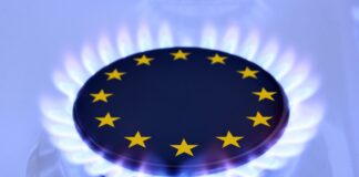 Газовый рынок Европы: Ожидания нехватки поставок до конца 2026 года