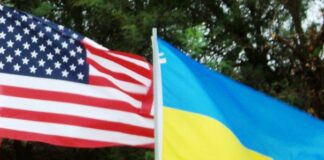 Украина не штат США: Конгрессвумен против финансирования киева